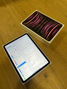 Apple iPad Pro 11” M2 1TB + Cellular - 7