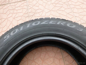 Zimní pneumatiky sada 215 60 16 - 7