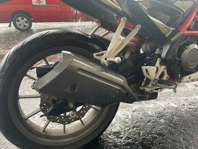Benelli BN 251 - 7