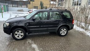 Ford Maverick 2.3i - 7