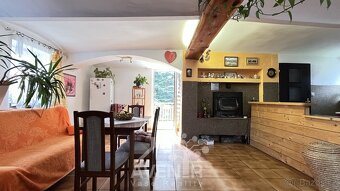 Prodej rodinného domu, 132 m2 - Meziměstí - Ruprechtice - 7