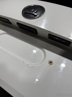 Twindoor / Kufr Superb 2 Facelift TOP STAV - 7