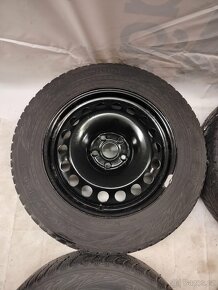 KODIAQ, TIGUAN 5x112 ET38 6,5jx17 57,1 ZIMNÍ SADA - 7