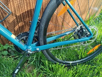 Giant contend AR2 deep lake - 7