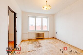 Prodej, byty/3+1, 70 m2, U Cihelny 2696/5, 58601 Jihlava, Ji - 7