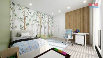 Prodej rodinného domu, 132 m², Mělník, ul. Dobrovského - 7