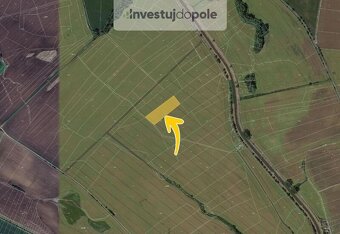 Prodej pole v k.ú. Moravany nad Loučnou a Platěnice - 7
