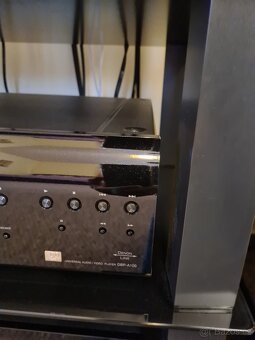 DENON A100 set - 7