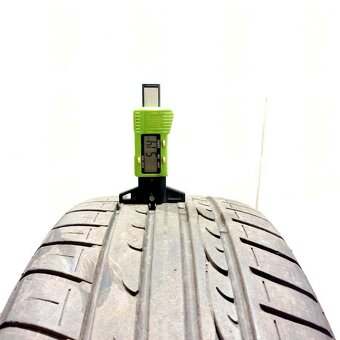 17" ALU kola – 5x120 – 7,5J x 17" ET35 - 7