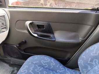 Seat Inka 1,9 SDI - 7