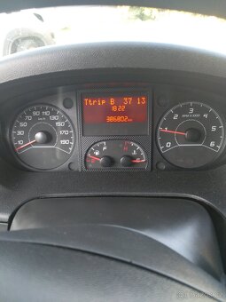 Fiat Ducato maxi 3,0 JTD - 7