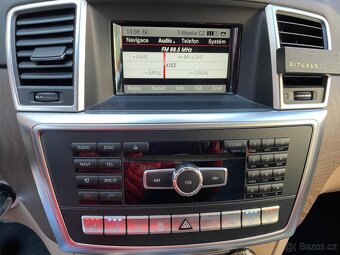 Mercedes-Benz ML 350CDi - 7