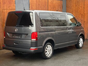 VOLKSWAGEN TRANSPORTER T6.1 2.0TDi 4motion -DPH - 7