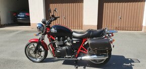Triumph Bonneville T 100 SE-akce do konce května - 7
