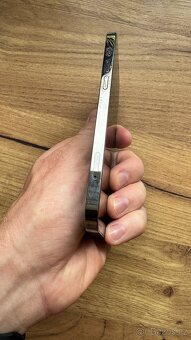 Iphone 12 Pro 128GB Graphite - 7