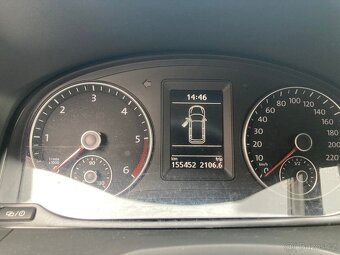 Volkswagen CADDY - 7
