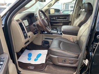 Dodge Ram 1500 5.7 Hemi - 7