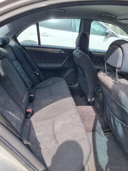 Prodam Auto nebo dily - 7