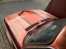 Bmw 2002 s motorem Tii 130 PS - 7
