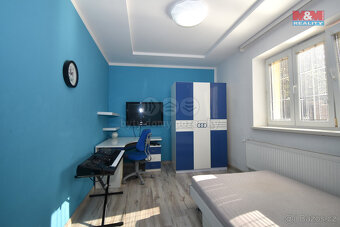 Prodej rodinného domu, 120 m², Ostrava, ul. Vývozní - 7