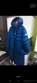 Kabátek Moncler - 7