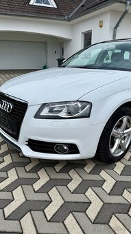 AUDI A3 1.2 TFSI 77kw PANORAMA - 7