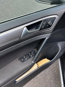 VW Golf VII alltrack 2.0TDi DSG 4motion 135kw - 7