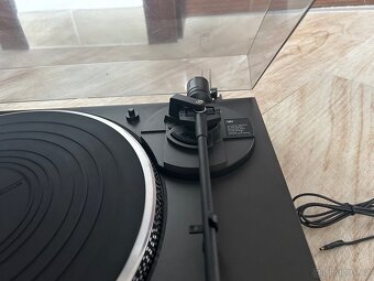 Gramofon Technics SL-BD22D FG Servo Turntable - 7