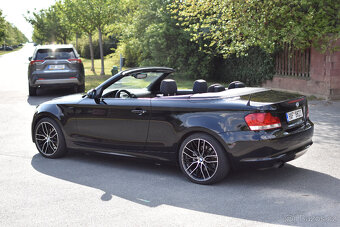 E88 118i Cabrio [105kW] - 7