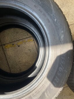 215 65 R16 98H Matador CONQUERRA 2 - 7