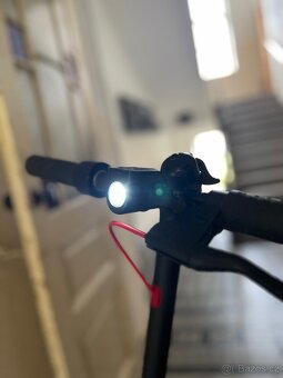 Xiaomi Mi Electric Scooter Pro (M365 Pro) - 7
