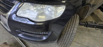 Touareg 3.0tdi 165kw rok-2007 lift - 7