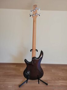 Ibanez GSR180-BS Sunburst Elek. baskytara obaly a stojan - 7