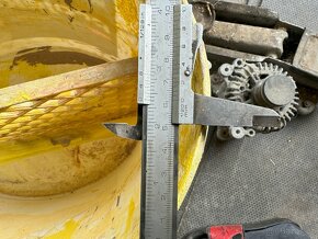 Hydraulické válce - 7
