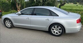 Zimní sada 18” audi - 7