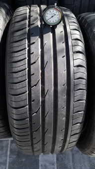 16 originál Mercedes E-Klass W212 ☀️ letní 225/55 R16 - 7