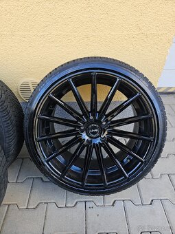 5x112 r19 La chanti konkavni - 7