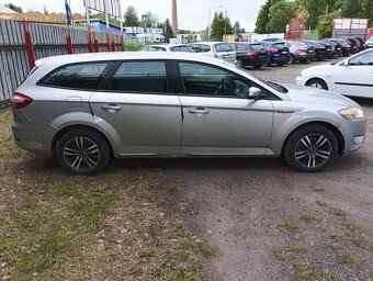Ford Mondeo QXBA1G - 7