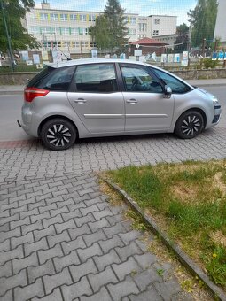 Citroen c4 Picasso - 7