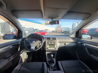 VW Touran 1.9TDI, 77kw, rok 2007. - 7