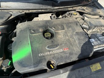 Náhradní díly - Ford Mondeo 2.0 TDDi 85kW r.v. 2006 - 7