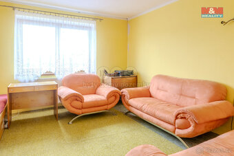 Prodej rodinného domu, 120 m², Vysoké Pole - 7