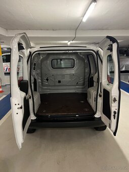 Citroën Nemo, 1.3 HDi - 7