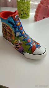 RAVENSBURGER 3D Puzzle Mario / Avengers - 7