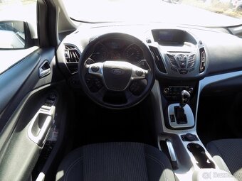 Ford C-MAX 2.0 TDCI TITANIUM TAŽNÉ NAVI - 7