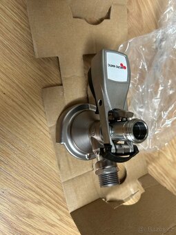 2x Nový Naražeč KOMBI MICRO MATIC - 7