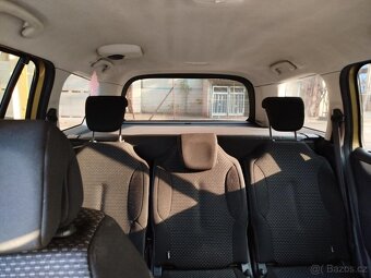 Citroën C4 grand picasso - 7