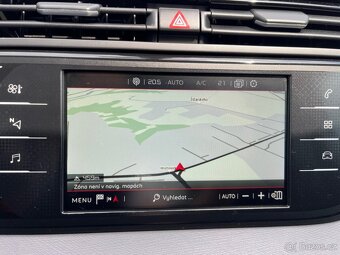 CITROEN C4 1,5 HDi SpaceTourer 7MÍST - 7