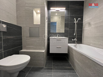 Pronájem bytu 3+kk, 56 m², Karviná, ul. tř. Těreškovové - 7