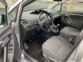 Toyota Verso 1.6D-4D - 7